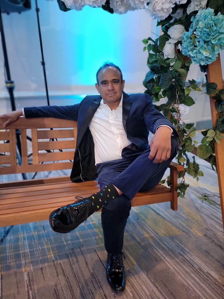 Mansinh Chaudhari Portraits