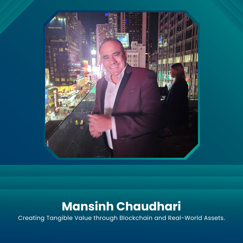 Mansinh Chaudhari Lifestyle Photos