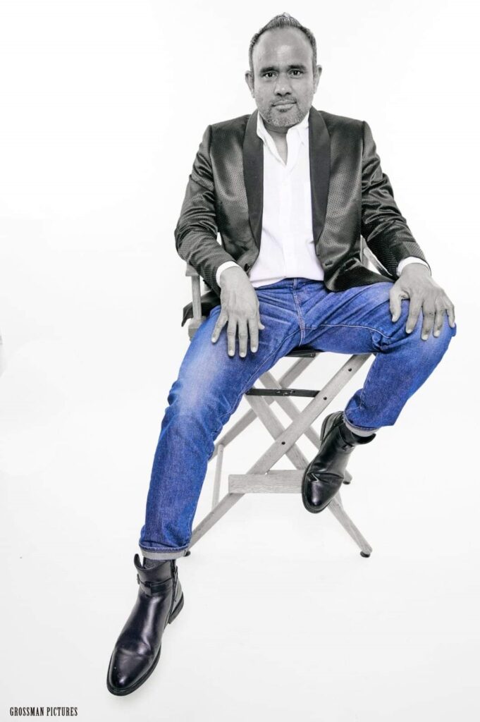 Photography of Mansinh Chaudhari