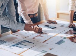 Mansinh Chaudhari- Business Strategy